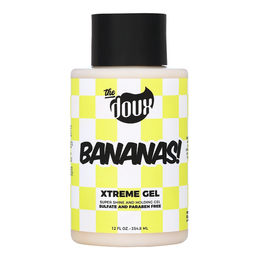 THE DOUX BANANAS XTREME GEL 12FL OZ