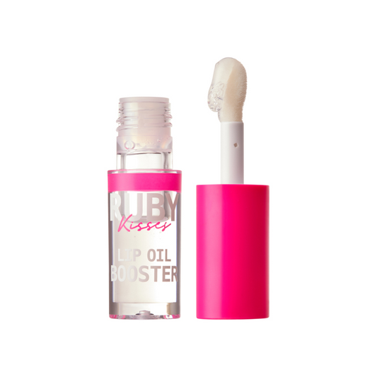 RUBY KISSES LIP OIL BOOSTER RZ01