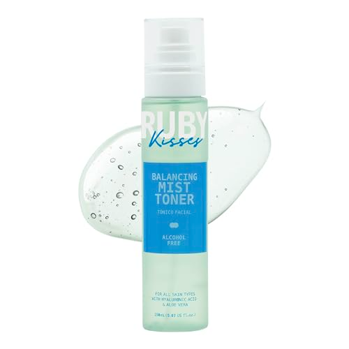 RUBY KISSES BALANCING MIST TONER RHS02