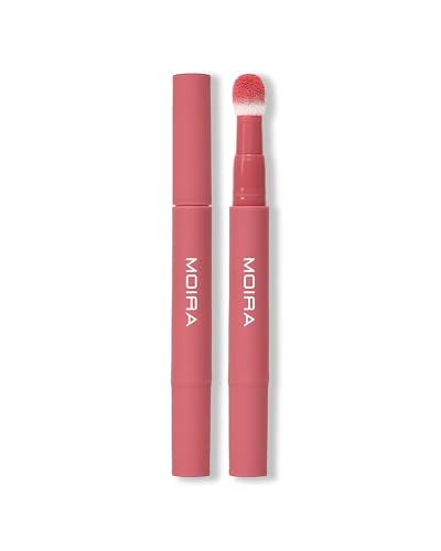 MOIRA CUSHION KISS LIP CREAM 015 VOILE PETAL