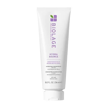 BIOLAGE HYDRA SOURCE CONDITIONING BALM 8.0FL OZ