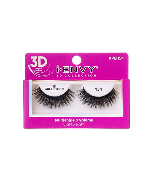 IENVY EYELASH FLASH 3D KPEI154