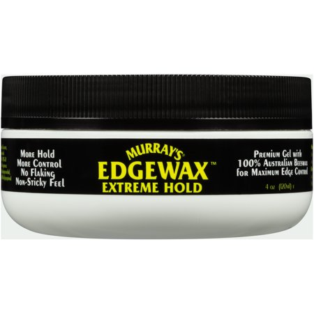 MURRAY'S EDGEWAX EXTREME HOLD 4OZ