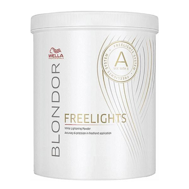 WELLA  BLONDER FREELIGHTS POWDER 28.20 OZ