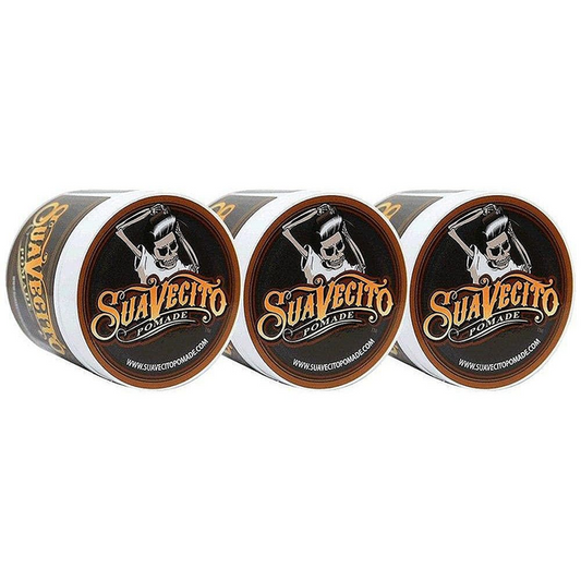 SUAVECITO POMADE ORIGINAL HOLD 4OZ