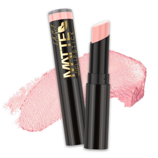 LA GIRL MATTE LIPSTICK GLC801