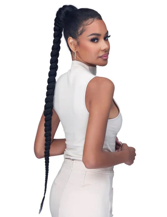 BOBBI BOSS PONYTAIL MODO60 COLOR 613