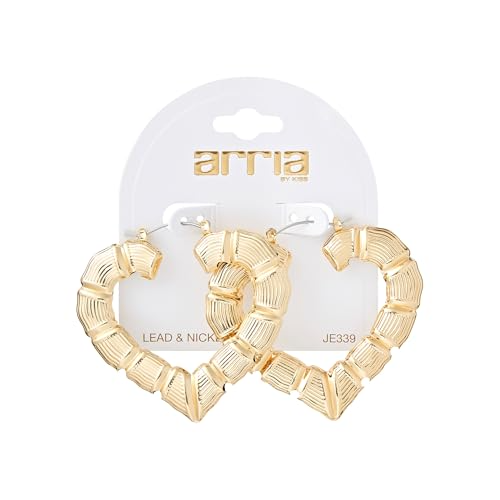 ARRIA BY KISS JEWELRY JE339