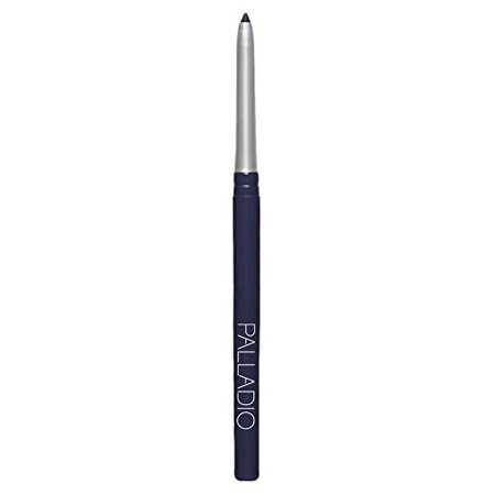 PALLADIO RETRACTABLE EYELINER BLACK BROWN PRE02