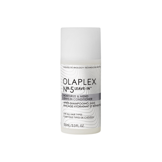 OLAPLEX NO.5  3.3FL OZ MOISTURIZE & MEND LEAVE IN CONDITIONER