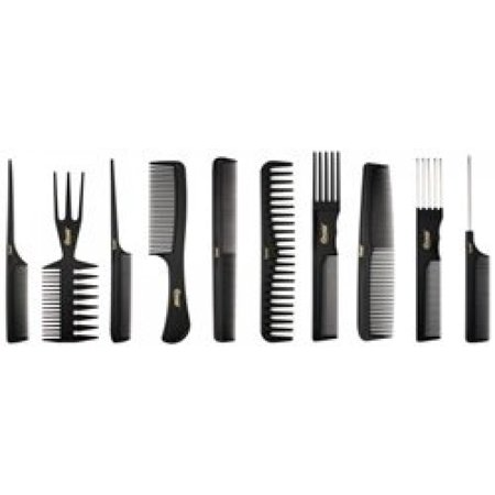 ANNIE 10 PACK COMB SET #81