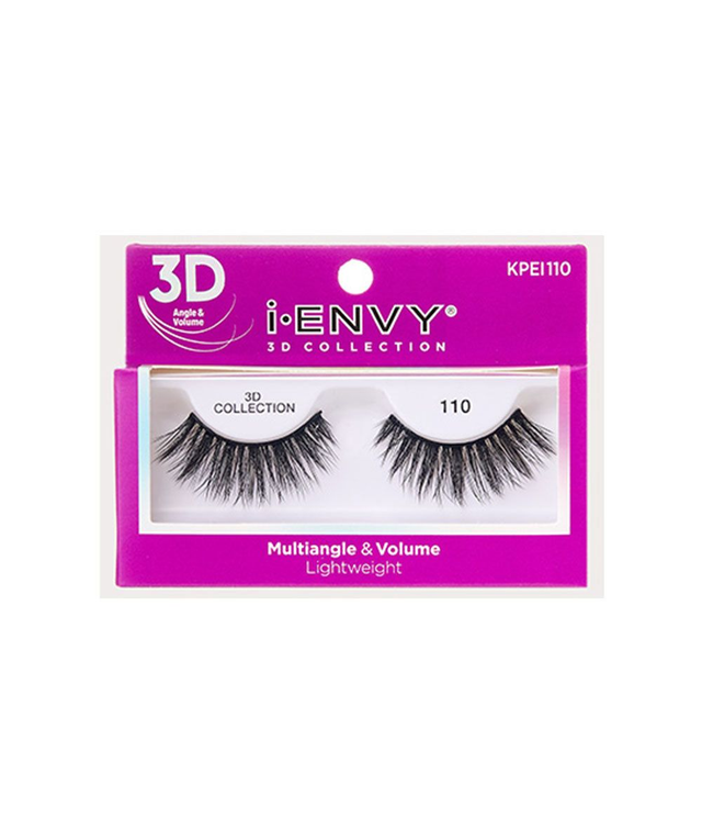 IENVY EYELASH ULTRA 3D KPEI110