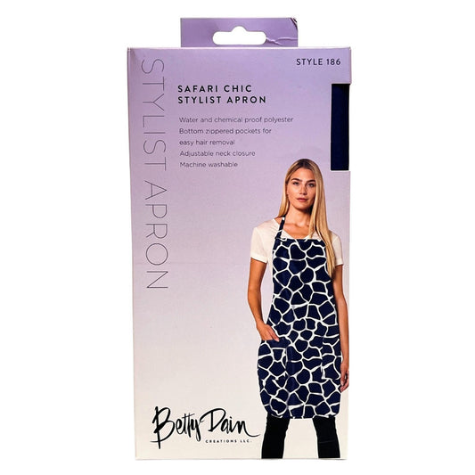 BETTY DAIN STYLIST APRON STYLE 186