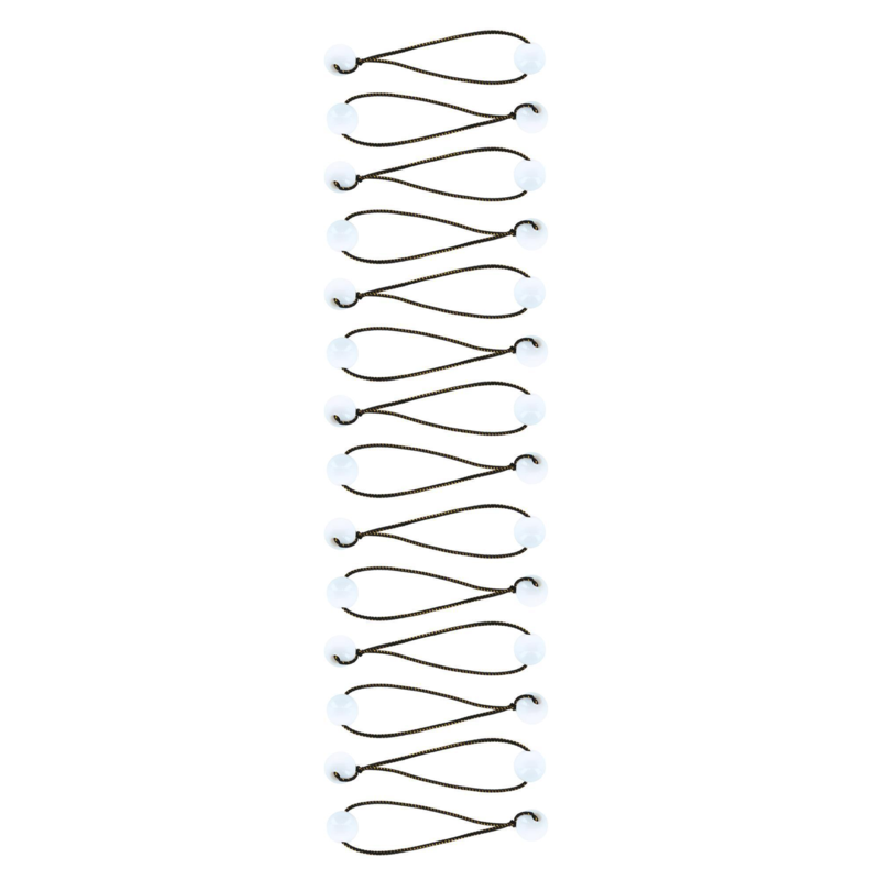 DREAM WORLD HAIR ACCESSORIES BR2612W