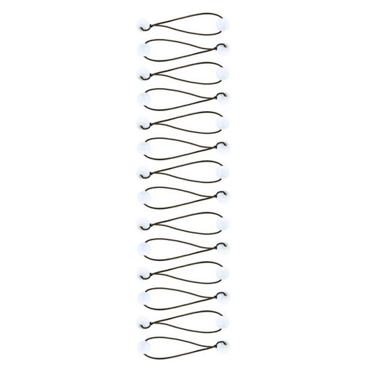 DREAM WORLD HAIR ACCESSORIES BR2612W