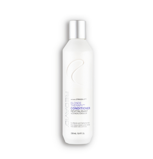 REDAVID BLONDE HAIR THERAPY CONDITIONER 8.4FL OZ