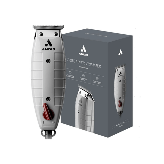 ANDIS T-OUTLINER TRIMMER