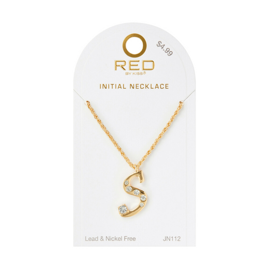 RED BY KISS JEWELRY JN112