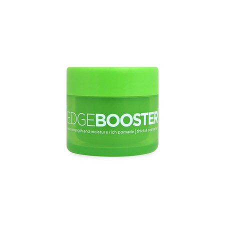 EDGE BOOSTER POMADE OIL BASE EMERALD 0.85OZ
