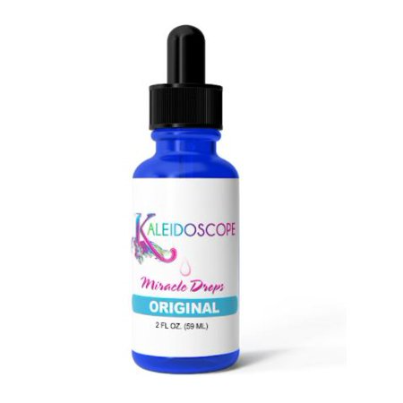 KALEIDOSCOPE MIRACLE DROPS ORIGINAL 2FL OZ