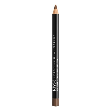 NYX EYELINER PENCIL SPE914 MEDIUM BROWN