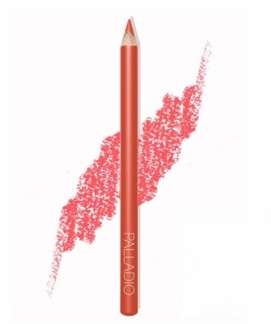 PALLADIO LIPLINER PENCIL CORAL LL305
