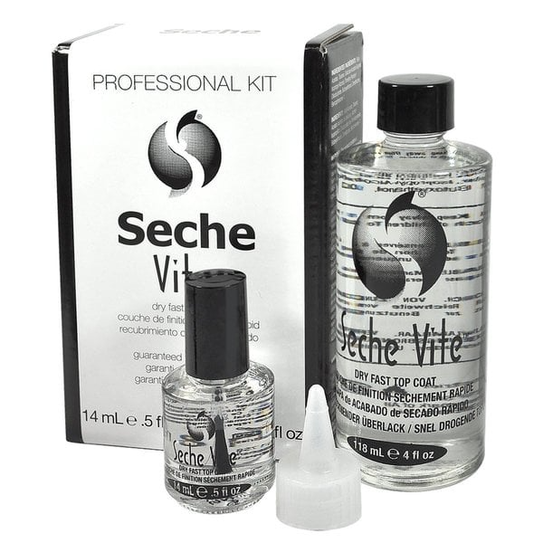 SECHE VITE PROFESSIONAL KIT 4FL OZ