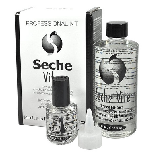 SECHE VITE PROFESSIONAL KIT 4FL OZ
