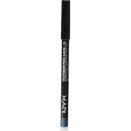 NYX EYELINER PENCIL SPE910 SATIN BLUE