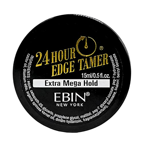 EBIN EDGE TAMER EXTRA MEGA HOLD 0.5OZ