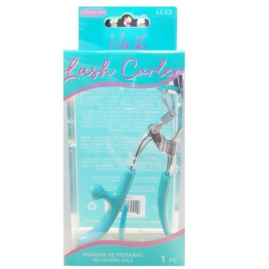 J LASH EYELASH CURLER