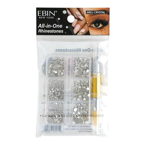 EBIN ALL IN ONE RHINESTONES 1