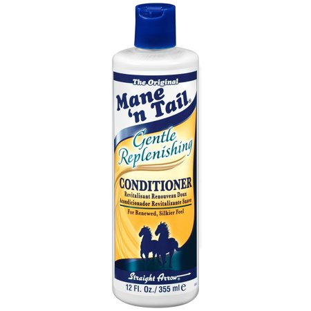MANE N TAIL GENTLE REPLENISHING CONDITIONER 12OZ