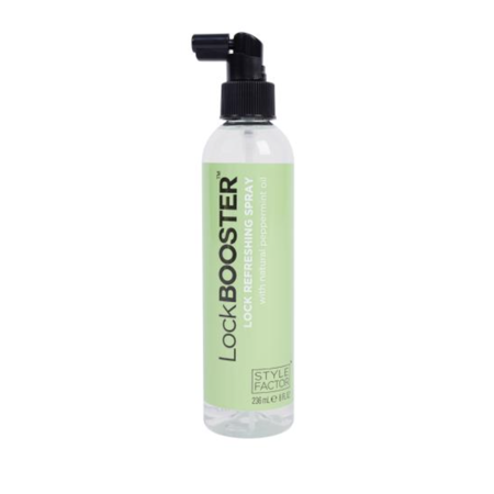 LOCK BOOSTER LOCK REFRESHING SPRAY 8OZ