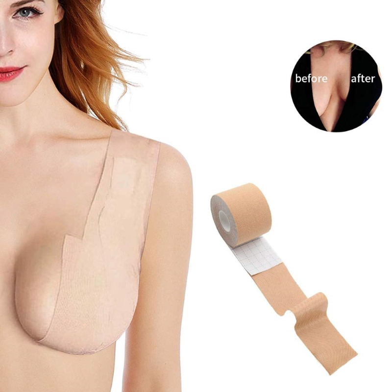 FULLNESS BODY TAPE COLOR BEIGE