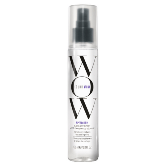 COLOR WOW SPEED DRY BLOW DRY SPRAY 5.0FL OZ