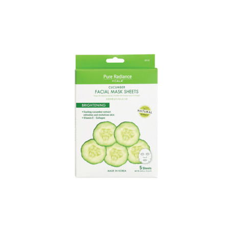 CALA FACE MASK AVOCADO 67112