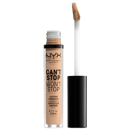 NYX CONCEALER WAND CSWSC07 NATURAL