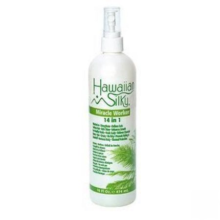 HAWAIIAN SILKY MIRACLE WORKER 14IN1