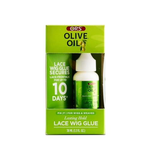 ORS LACE WIG GLUE