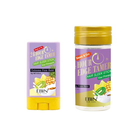EBIN NEW YORK HAIR SLEEK STICK KIWI PINEAPPLE