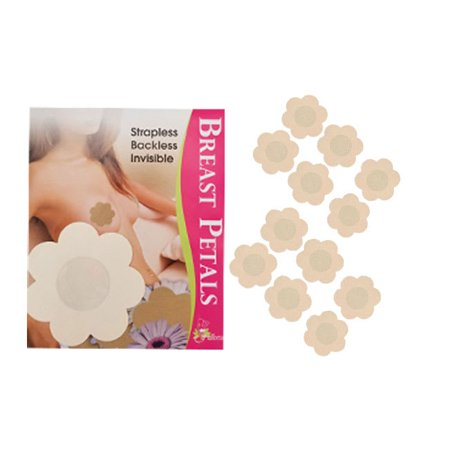 FULNESS BREAST PETALS NIPPLE COVER