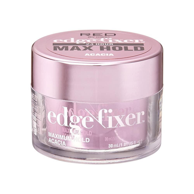 RED BY KISS ACACIA EDGE FIXER MAX HOLD EDS05