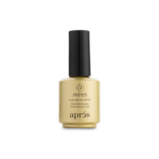 APRES ACID FREE PRIMER 15ML MP