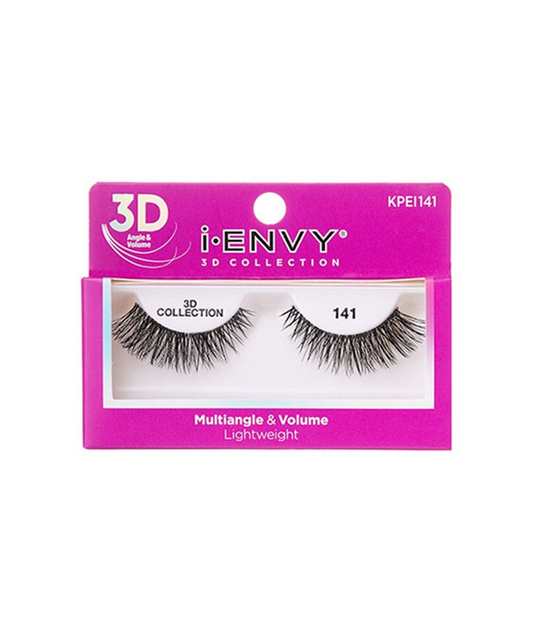 IENVY EYELASH FLASH KPEI141
