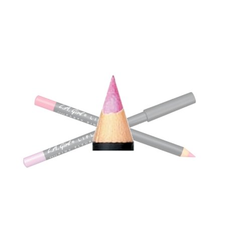 LA GIRL LIPLINER GP525 PINK FLEUR