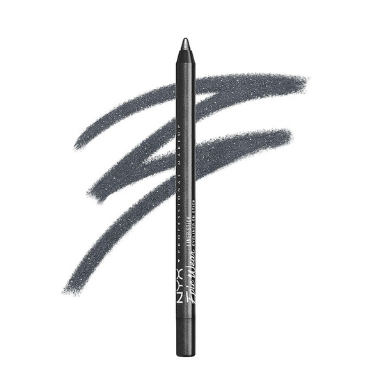 NYX PROFESSIONAL MAKEUP EPIC WEAR EYELINER STICK GUNMETAL GAZE