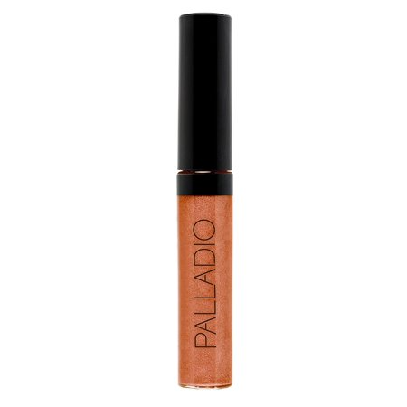 PALLADIO LIP GLOSS COPPER PGL09