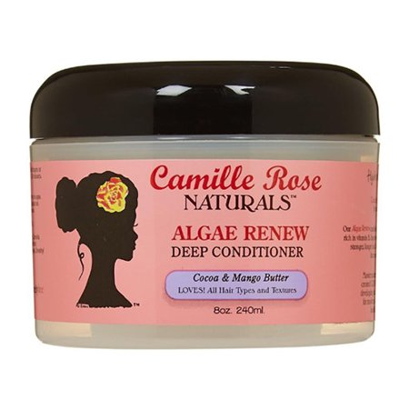 CAMILLE ROSE ALGAE RENEW DEEP CONDITIONING MASK 8OZ