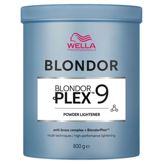 WELLA BLONDOR BLONDOR PLEX 9 28.2OZ
